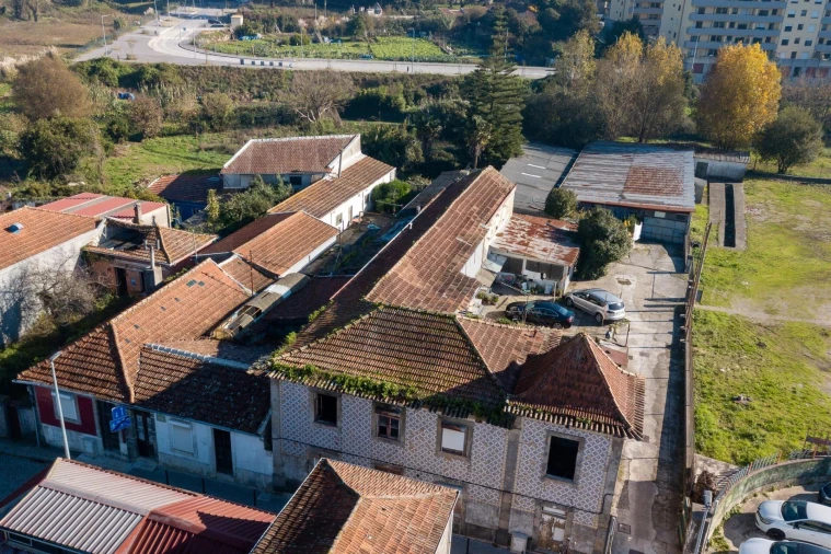 Terreno para Venda em Ramalde Foto 36