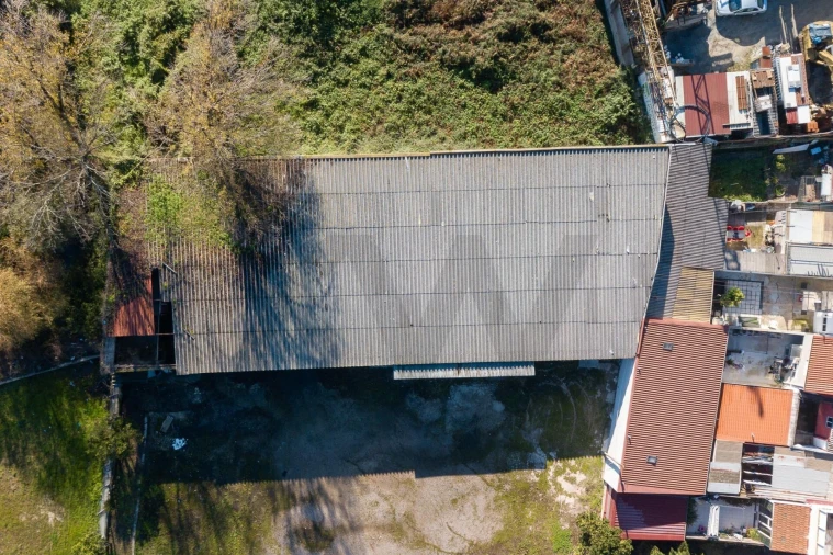 Terreno para Venda em Ramalde Foto 34