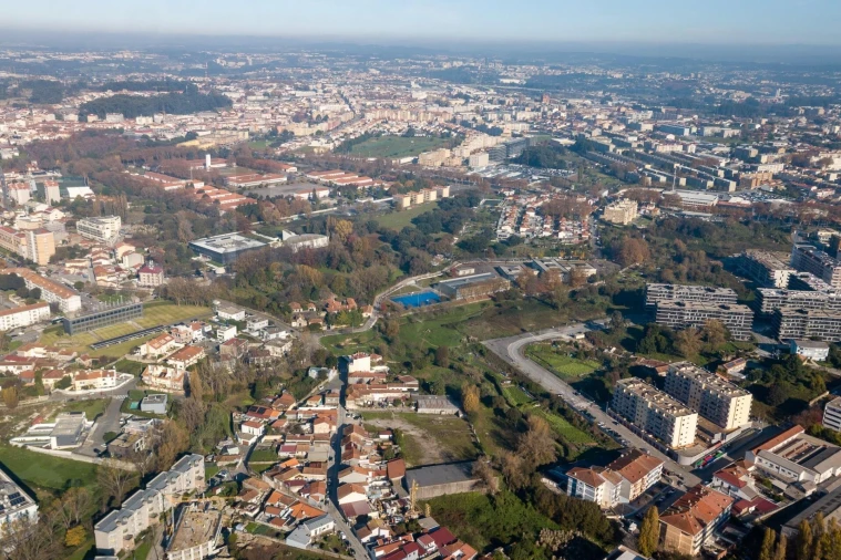 Terreno para Venda em Ramalde Foto 23