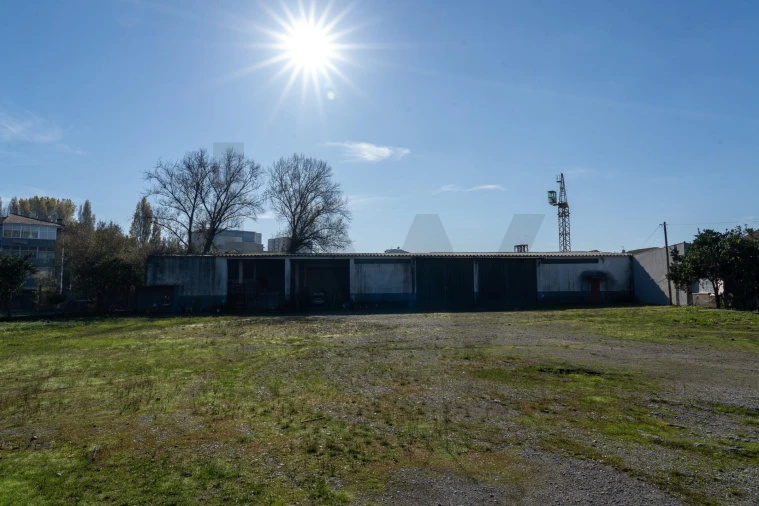 Terreno para Venda em Ramalde Foto 39