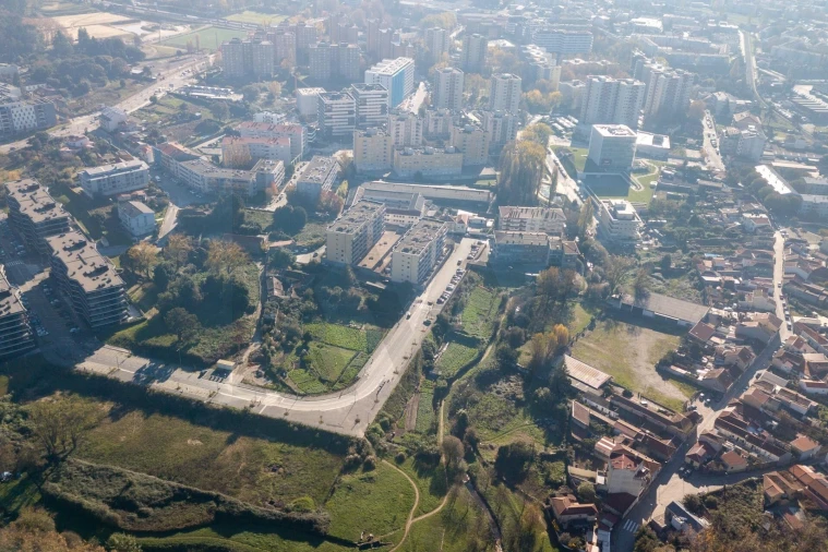 Terreno para Venda em Ramalde Foto 19