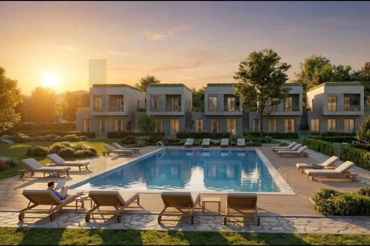 Terreno para Venda em Ramalde Foto 6