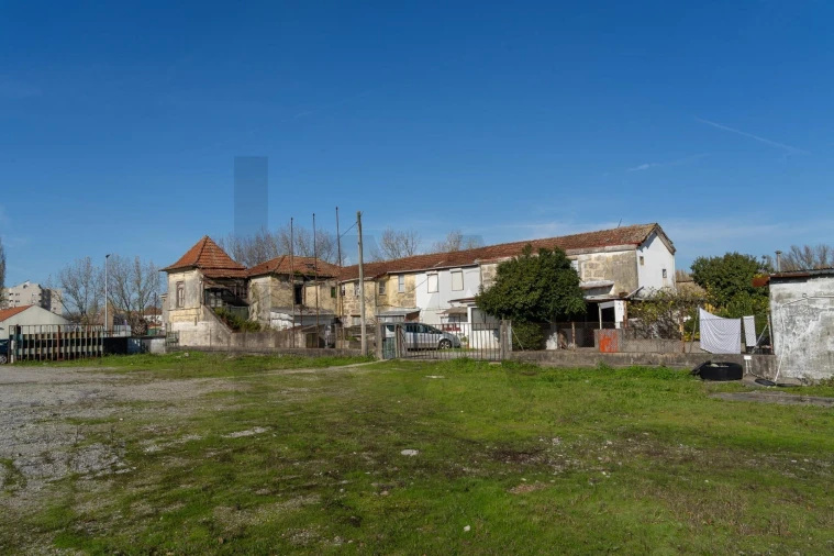 Terreno para Venda em Ramalde Foto 38