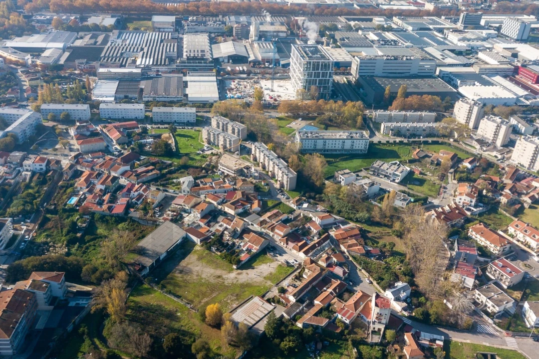 Terreno para Venda em Ramalde Foto 15
