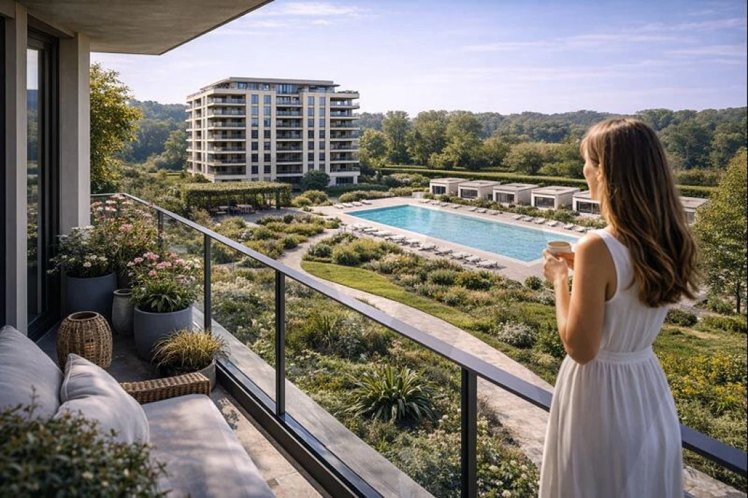 Terreno para Venda em Ramalde Foto 10