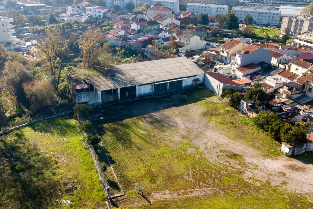 Terreno para Venda em Ramalde Foto 47