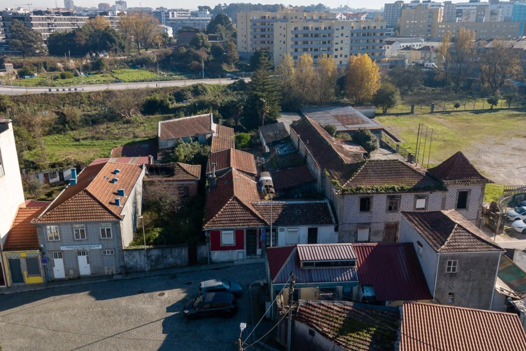 Terreno para Venda em Ramalde Foto 37