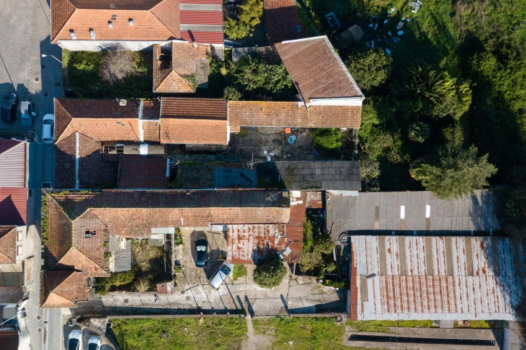 Terreno para Venda em Ramalde Foto 35