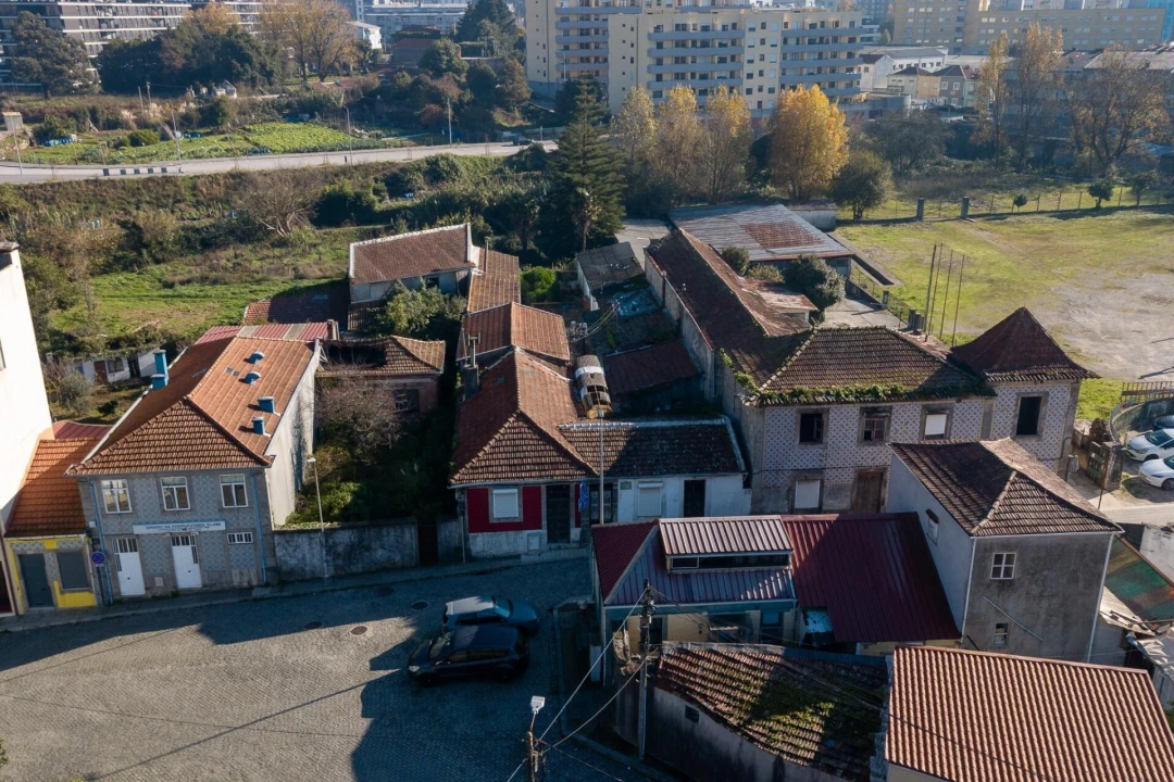 Terreno para Venda em Ramalde Foto 33