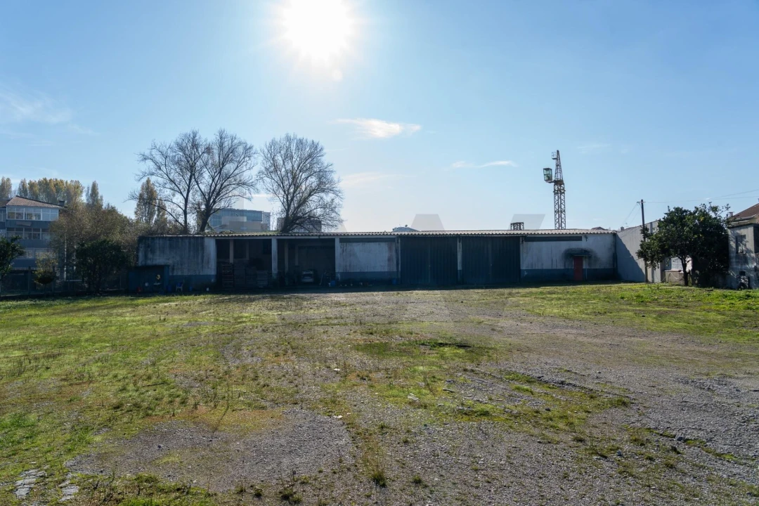Terreno para Venda em Ramalde Foto 40