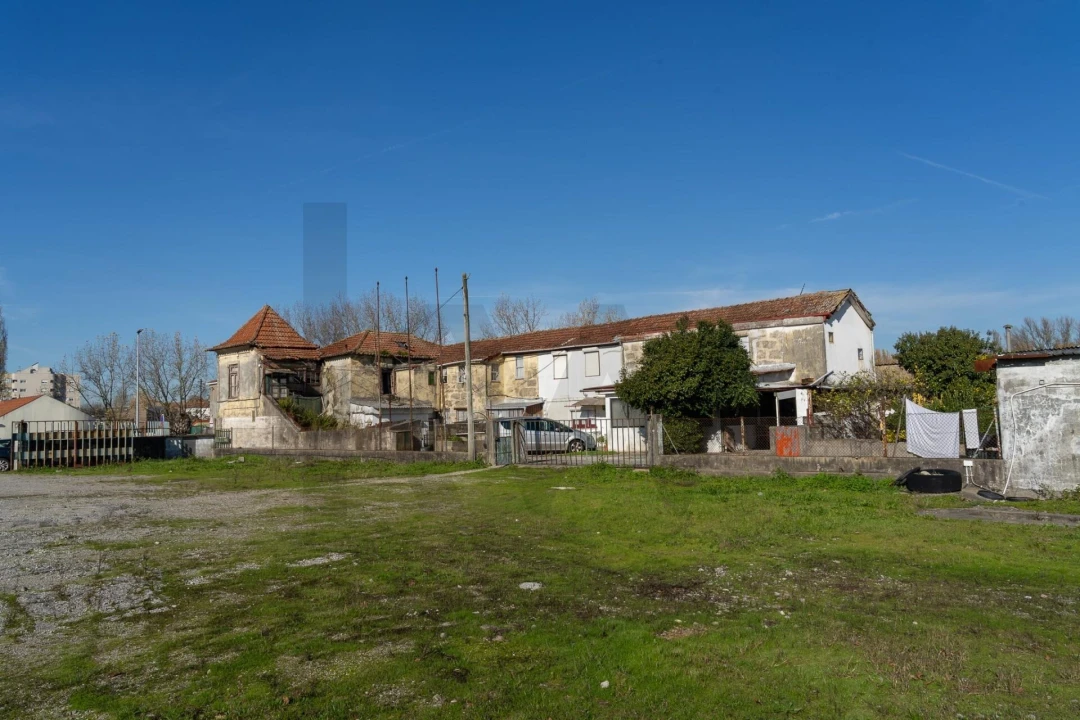 Terreno para Venda em Ramalde Foto 38