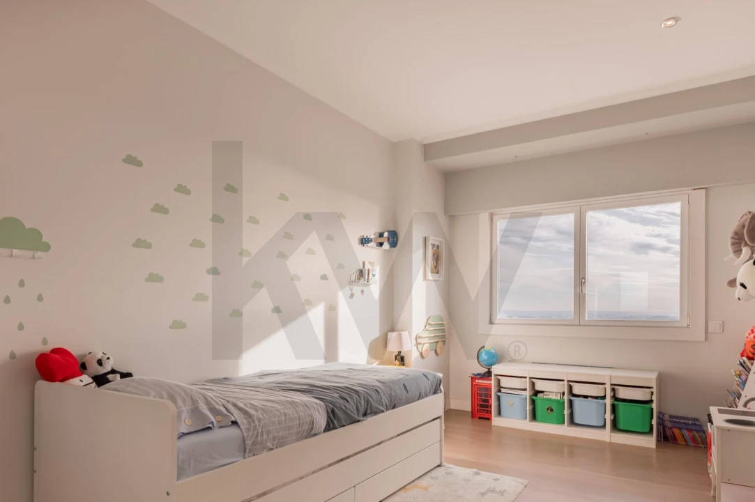 Apartamento T3 para Arrendamento em Águas Livres Foto 17