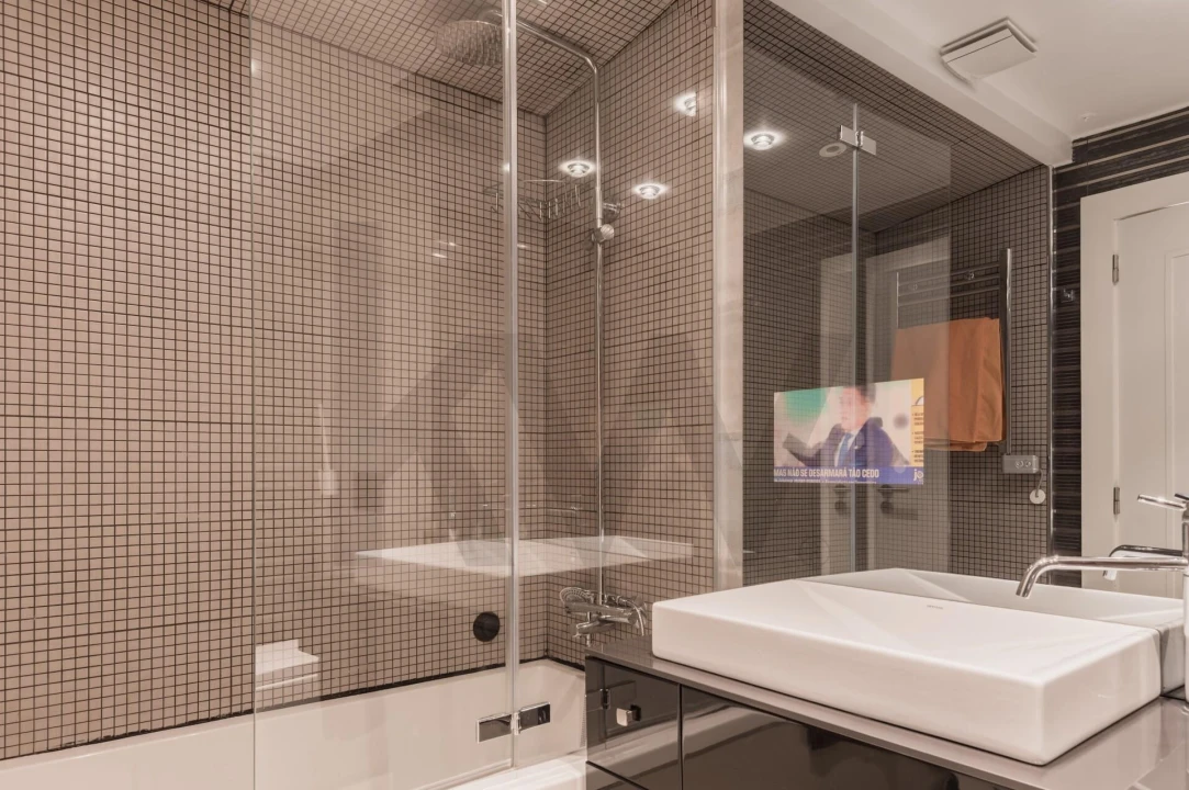 Apartamento T3 para Arrendamento em Águas Livres Foto 21