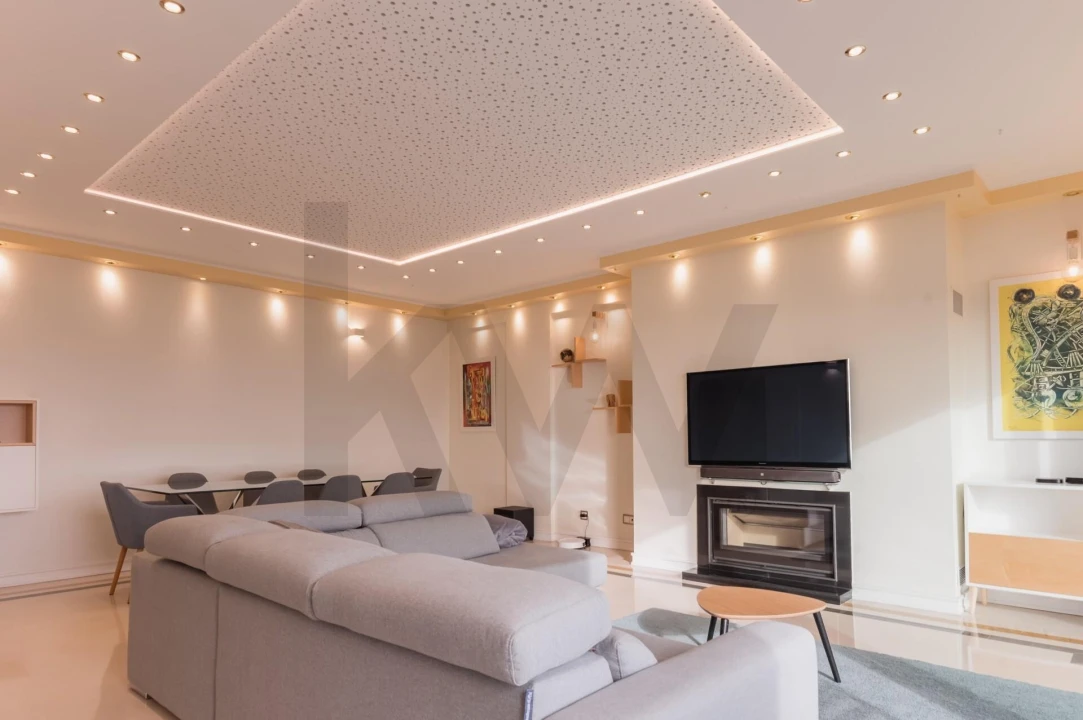 Apartamento T3 para Arrendamento em Águas Livres Foto 5