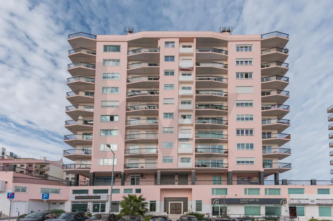 Apartamento T3 para Arrendamento em Águas Livres Foto 28