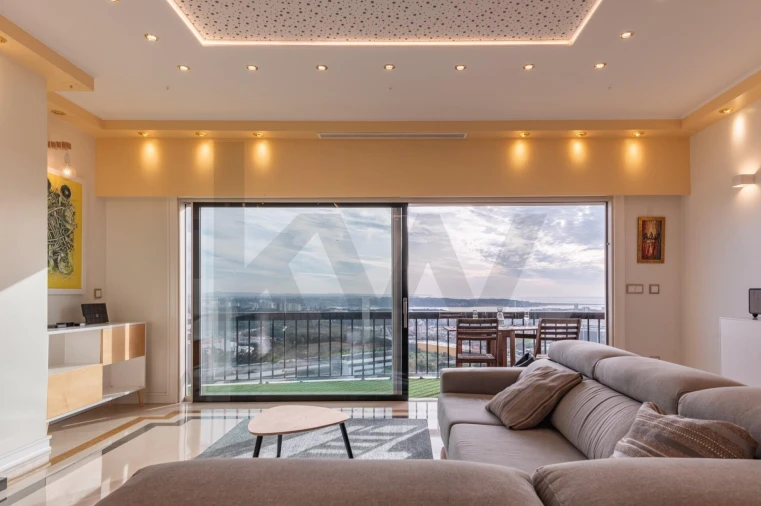 Apartamento T3 para Arrendamento em Águas Livres Foto 4