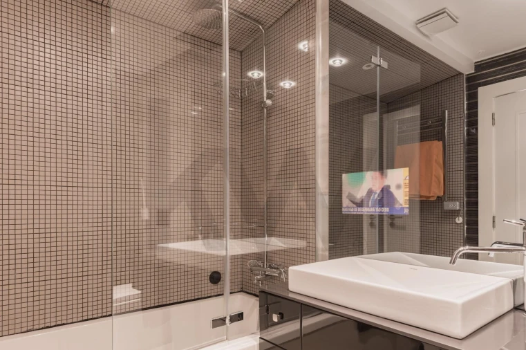 Apartamento T3 para Arrendamento em Águas Livres Foto 21