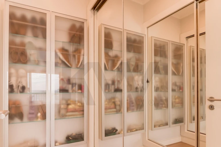 Apartamento T3 para Arrendamento em Águas Livres Foto 25