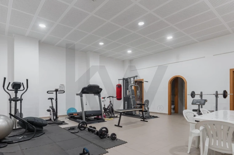 Apartamento T3 para Arrendamento em Águas Livres Foto 26