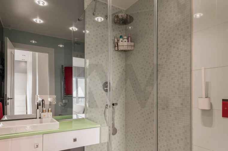 Apartamento T3 para Arrendamento em Águas Livres Foto 24