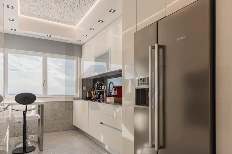 Apartamento T3 para Arrendamento em Águas Livres Foto 13