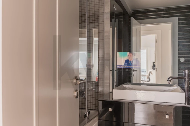 Apartamento T3 para Arrendamento em Águas Livres Foto 19