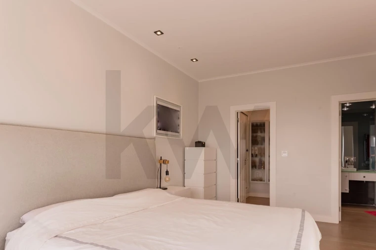 Apartamento T3 para Arrendamento em Águas Livres Foto 23