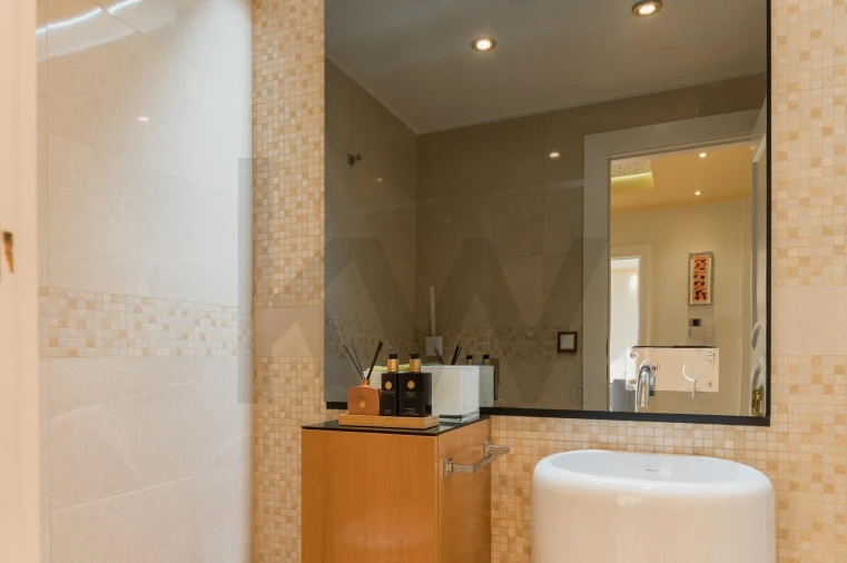 Apartamento T3 para Arrendamento em Águas Livres Foto 12