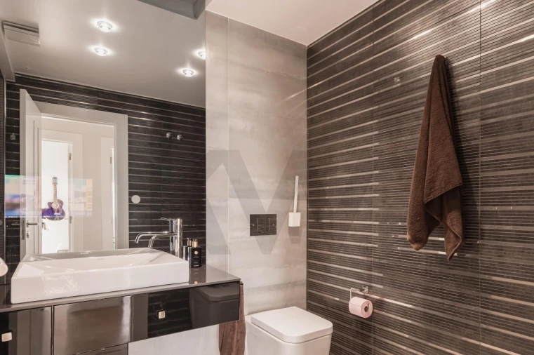 Apartamento T3 para Arrendamento em Águas Livres Foto 20