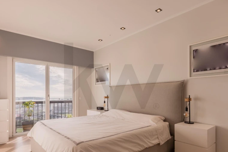 Apartamento T3 para Arrendamento em Águas Livres Foto 22