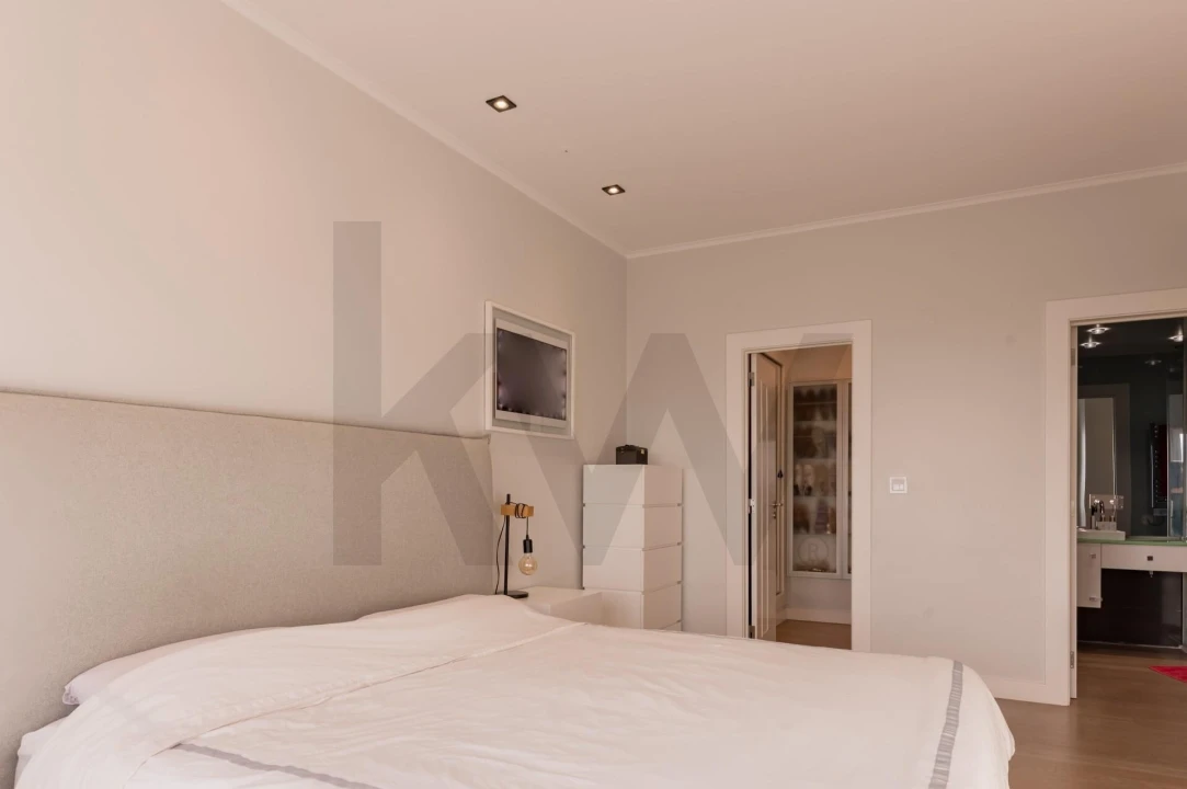 Apartamento T3 para Arrendamento em Águas Livres Foto 23