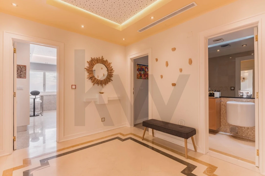 Apartamento T3 para Arrendamento em Águas Livres Foto 11