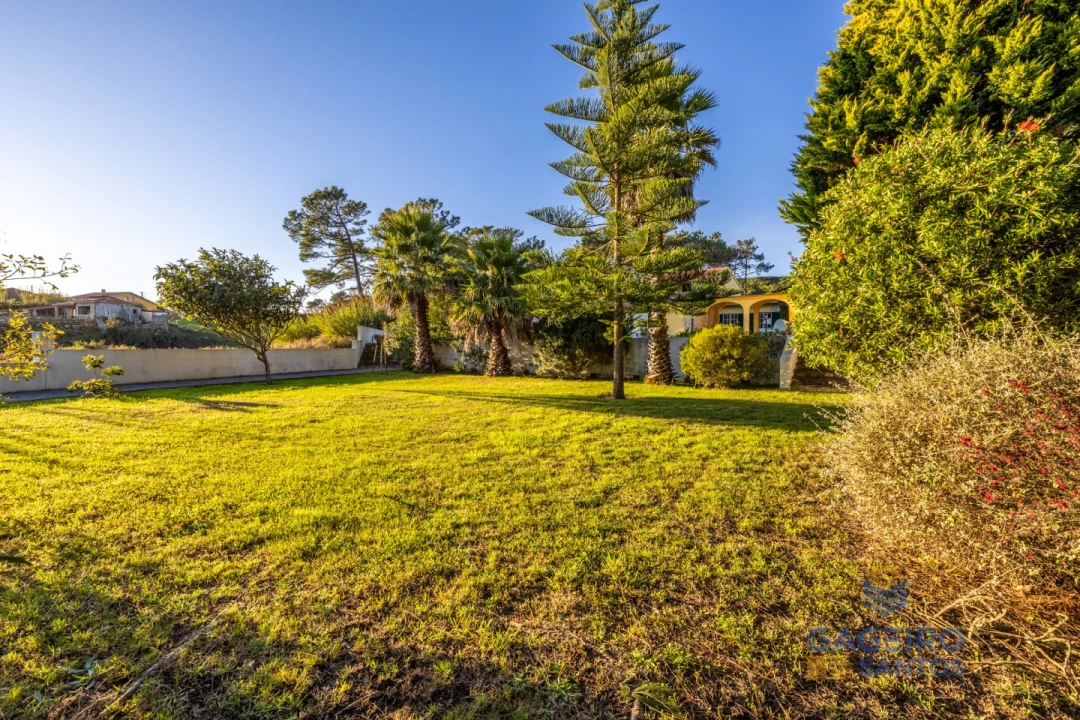 Moradia T5 para Venda em São Martinho do Porto Foto 52