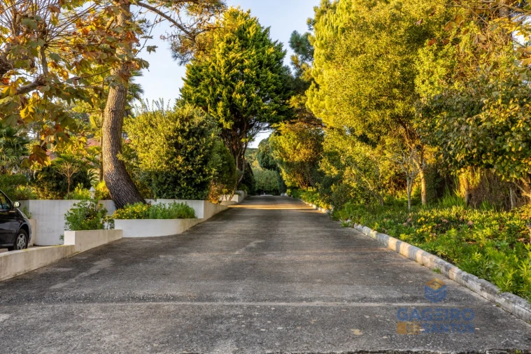 Moradia T5 para Venda em São Martinho do Porto Foto 55