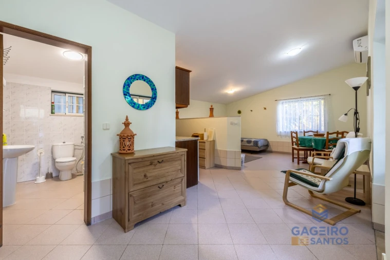 Moradia T5 para Venda em São Martinho do Porto Foto 31