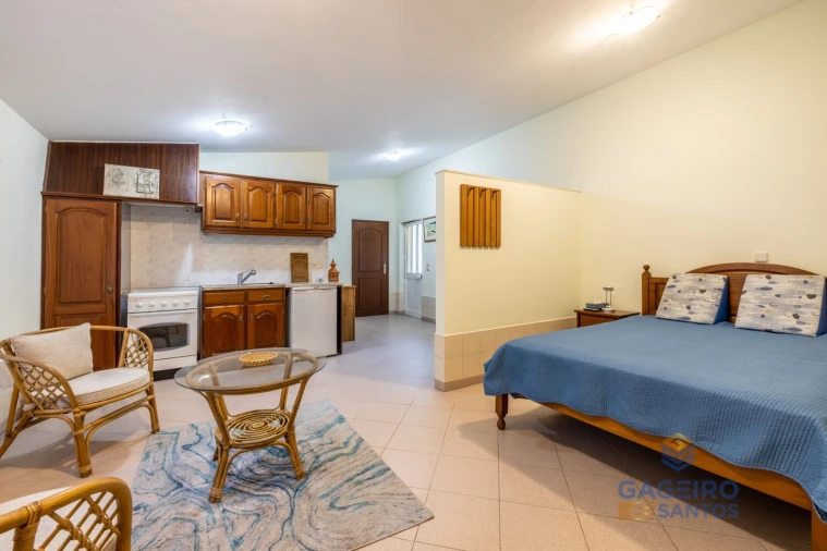 Moradia T5 para Venda em São Martinho do Porto Foto 35