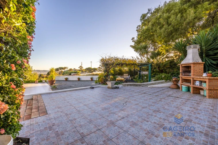 Moradia T5 para Venda em São Martinho do Porto Foto 48