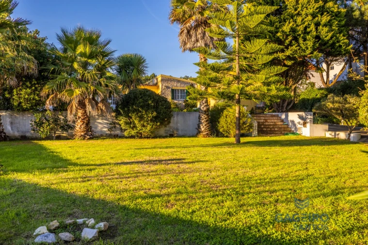 Moradia T5 para Venda em São Martinho do Porto Foto 53