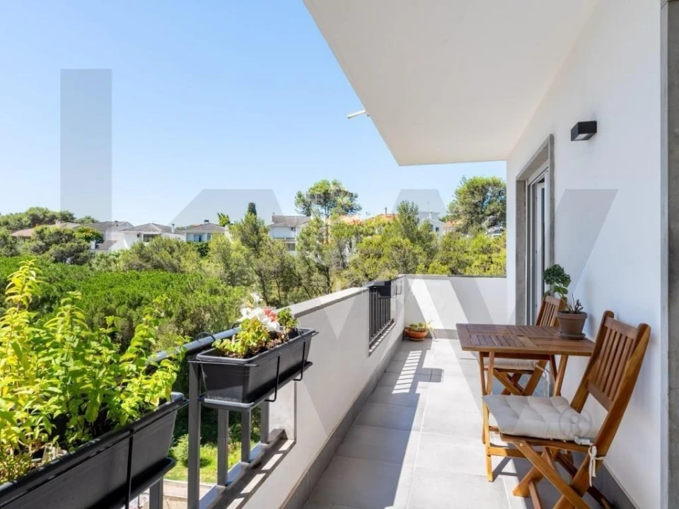 Apartamento T2 para Arrendamento em Cascais e Estoril Foto 26