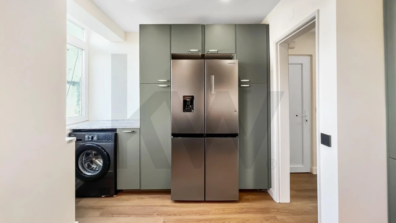 Apartamento T2 para Arrendamento em Cascais e Estoril Foto 6