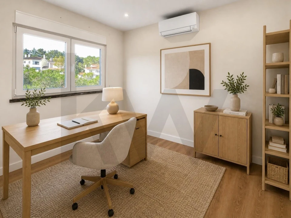 Apartamento T2 para Arrendamento em Cascais e Estoril Foto 26