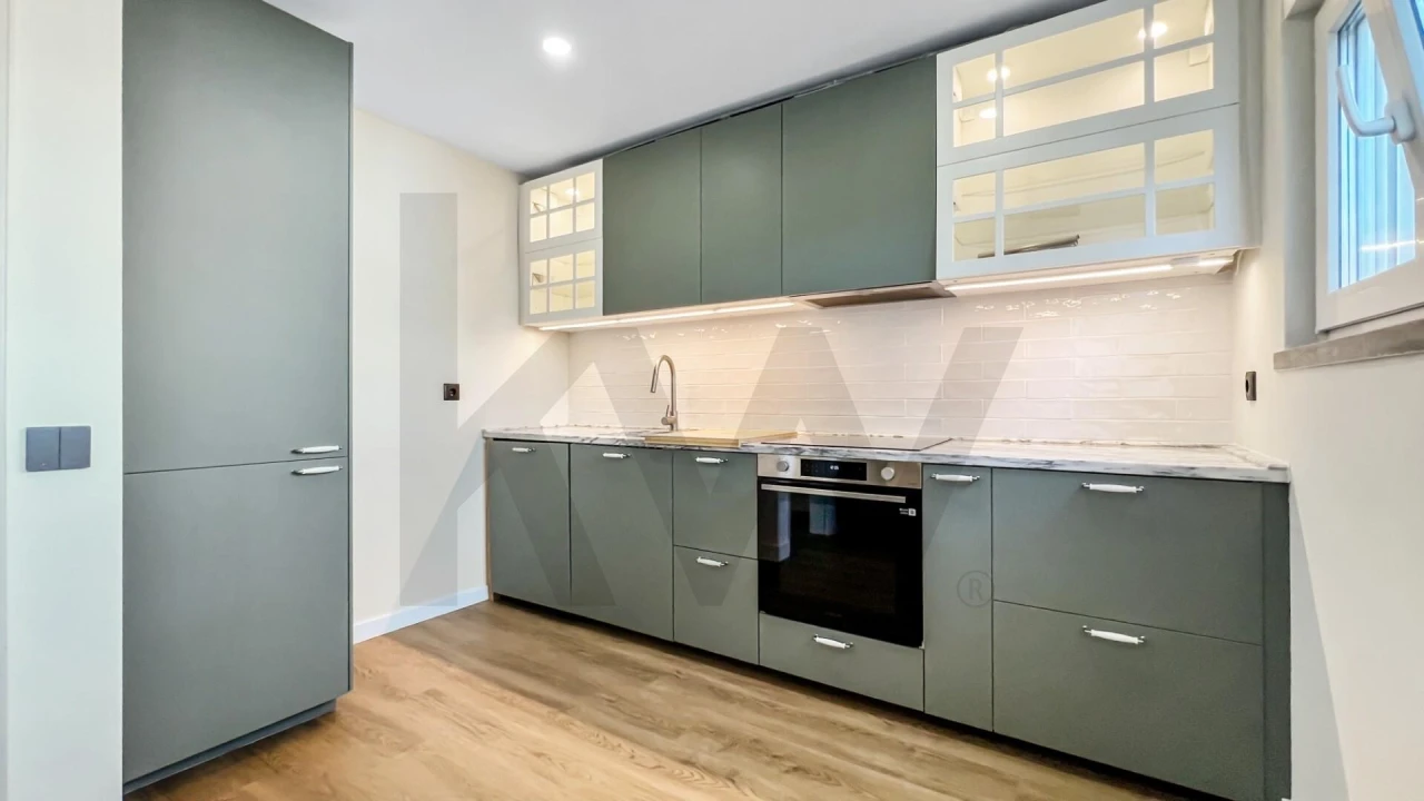 Apartamento T2 para Arrendamento em Cascais e Estoril Foto 7