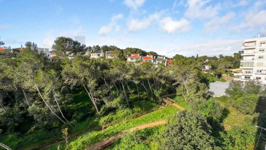 Apartamento T2 para Arrendamento em Cascais e Estoril Foto 25