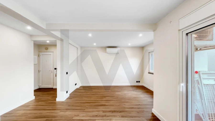 Apartamento T2 para Arrendamento em Cascais e Estoril