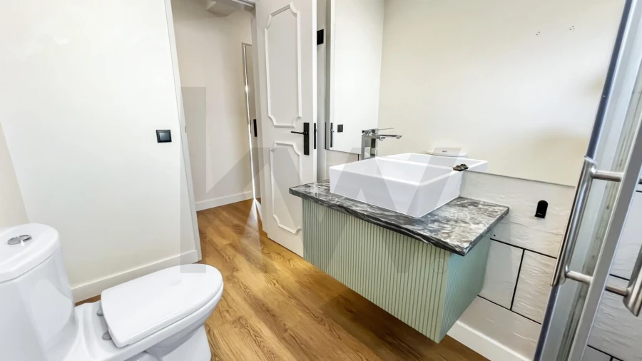 Apartamento T2 para Arrendamento em Cascais e Estoril Foto 18