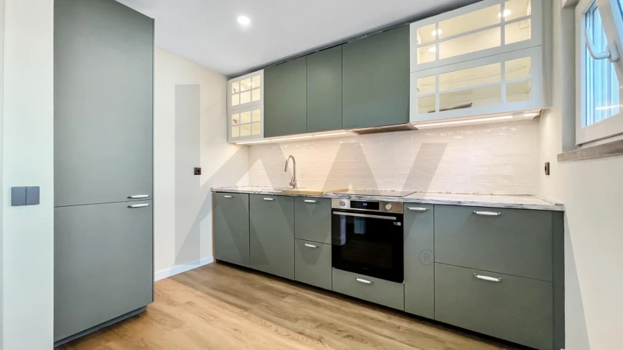 Apartamento T2 para Arrendamento em Cascais e Estoril Foto 7