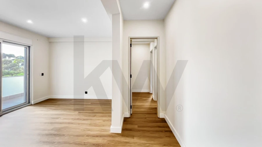 Apartamento T2 para Arrendamento em Cascais e Estoril Foto 9