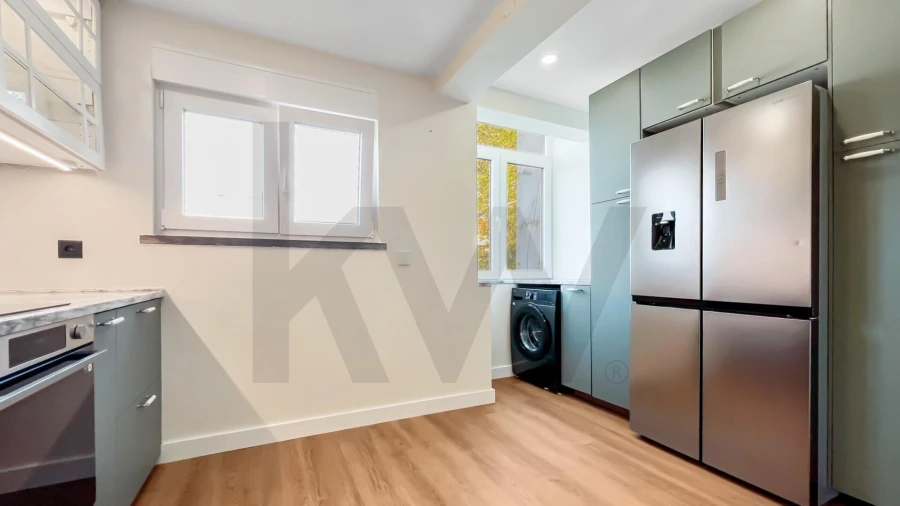 Apartamento T2 para Arrendamento em Cascais e Estoril Foto 5