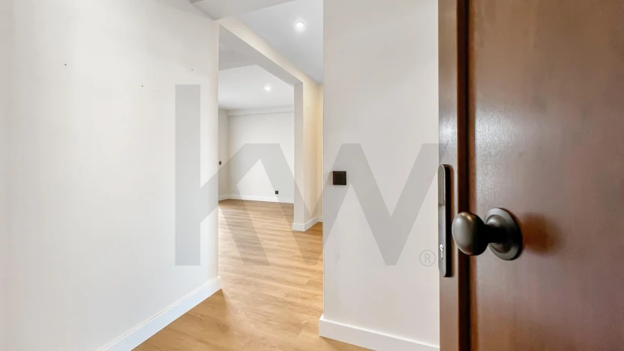 Apartamento T2 para Arrendamento em Cascais e Estoril Foto 2