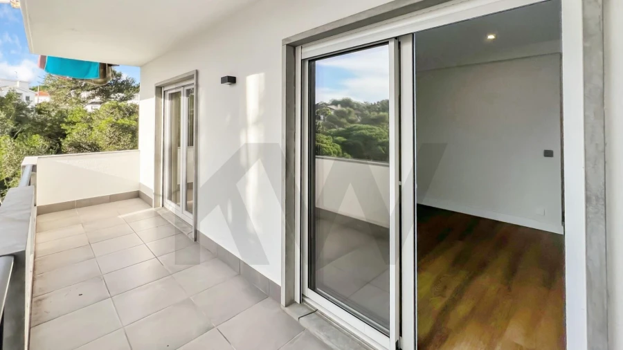 Apartamento T2 para Arrendamento em Cascais e Estoril Foto 12